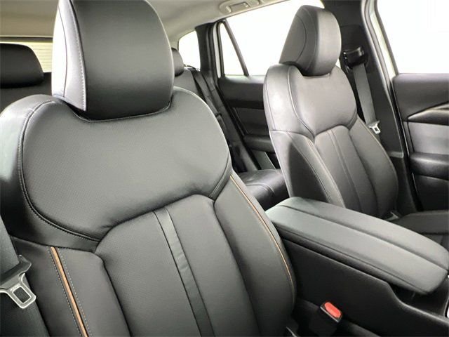 New 2026 Wind Chill Pearl Mazda Premium Plus AWD image 23