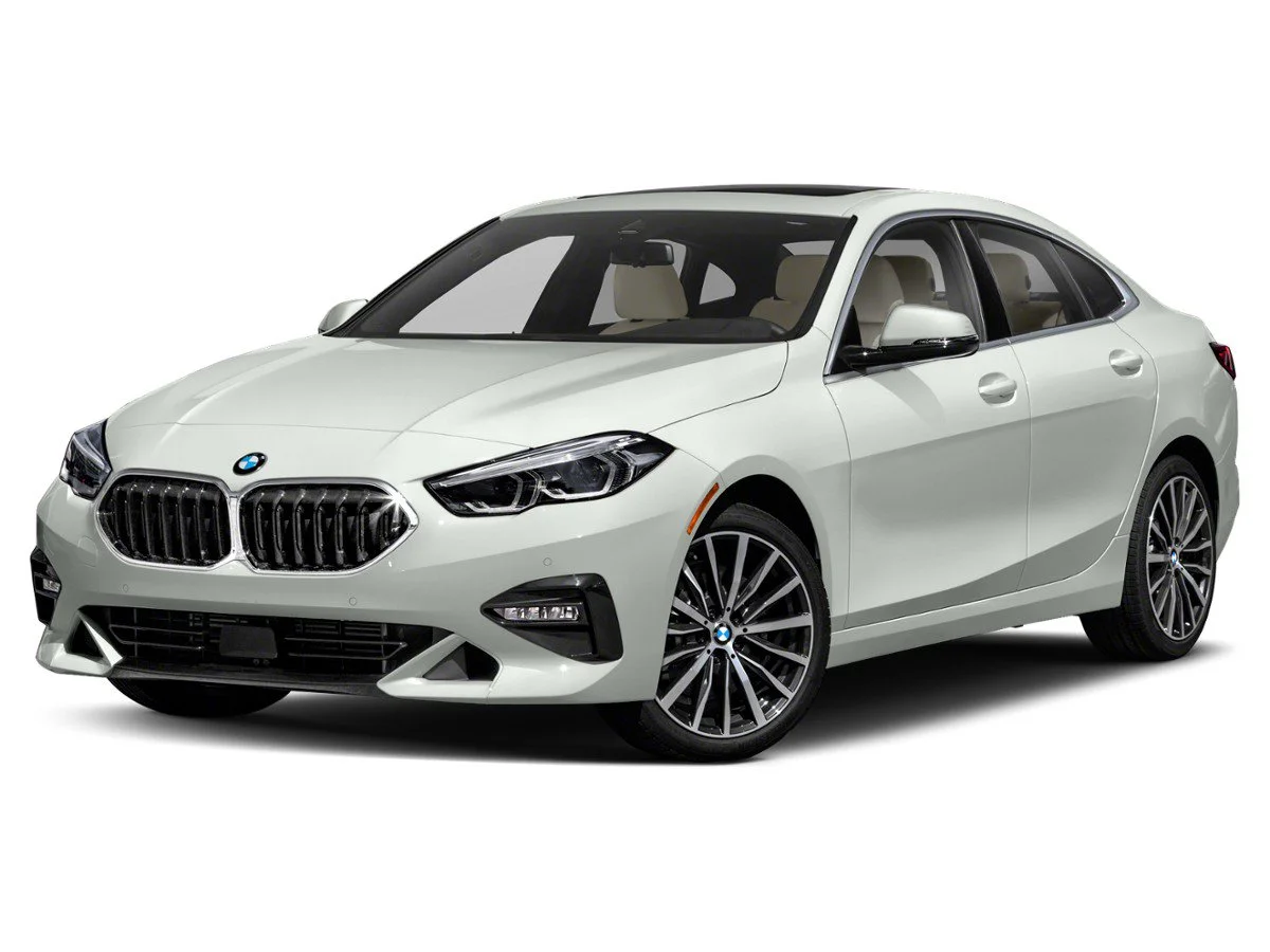 2022 BMW 2 Series 228i xDrive Gran Coupe's photo