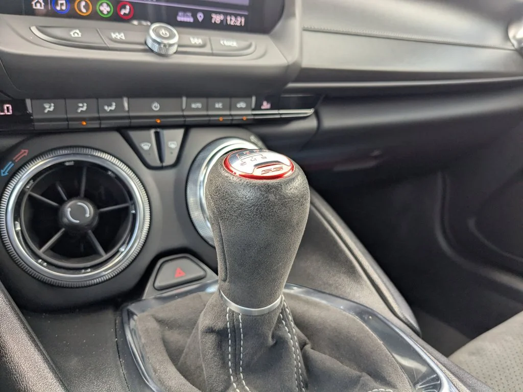 Used 2019 Shock Chevrolet 1SS image 17