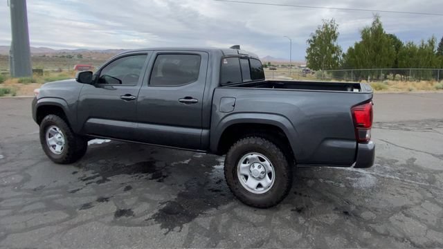 Used 2022 Gray Toyota SR V6 image 6