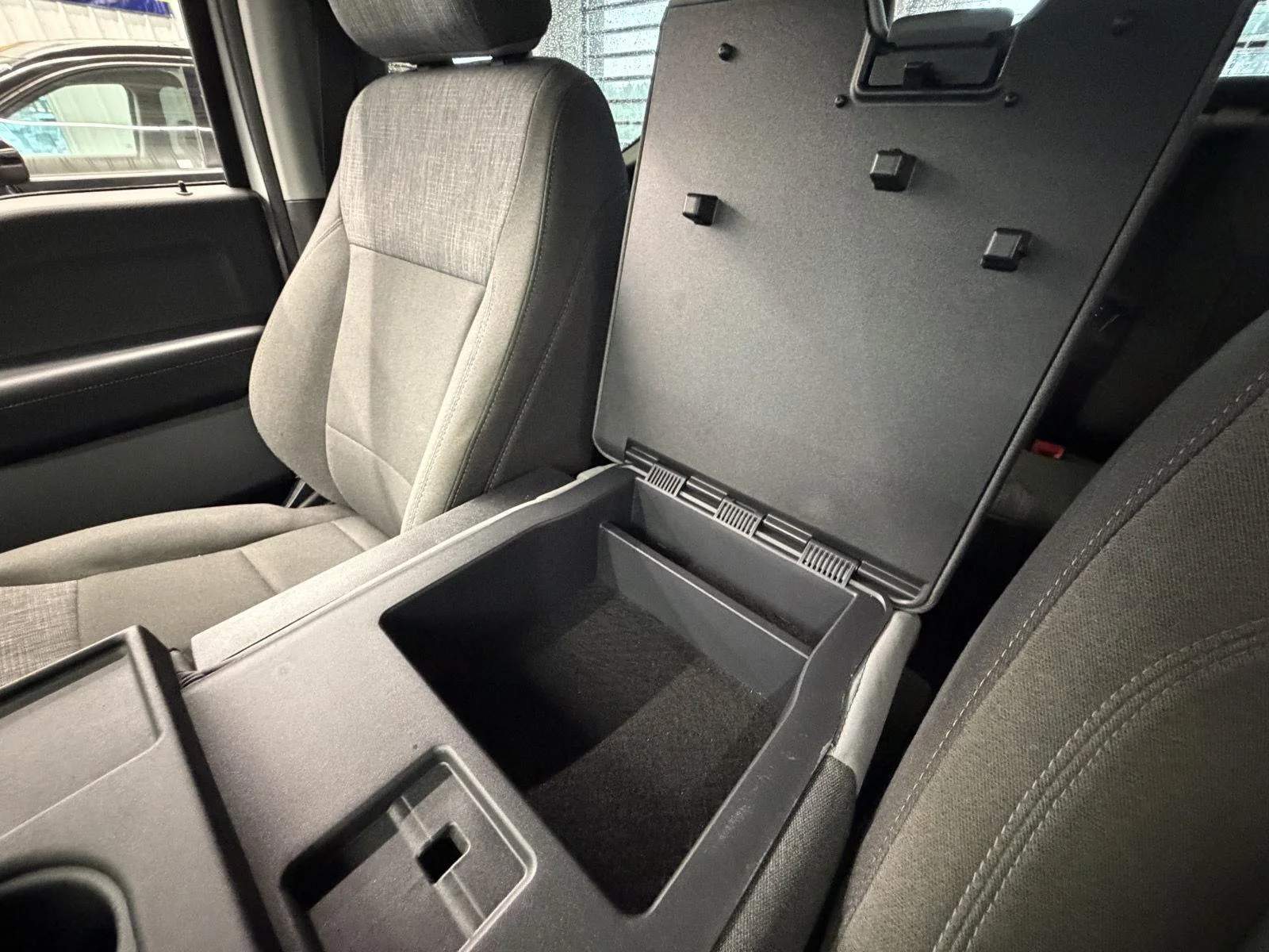 Used 2022 Oxford White Ford XLT image 14