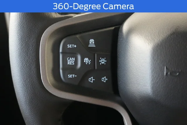New 2026 Avalanche Gray Ford Outer Banks® image 15