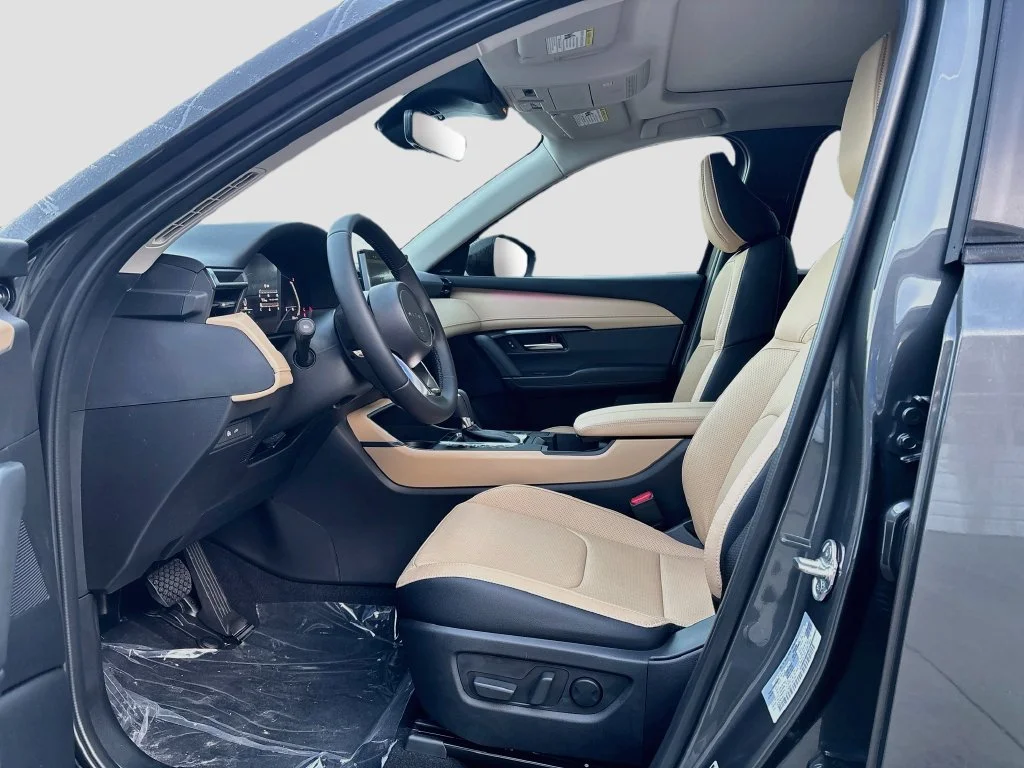 New 2026 Machine Gray Metallic Mazda 2.5 S Premium AWD image 22