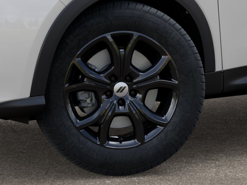 2025 Dodge Hornet GT - Photo 34