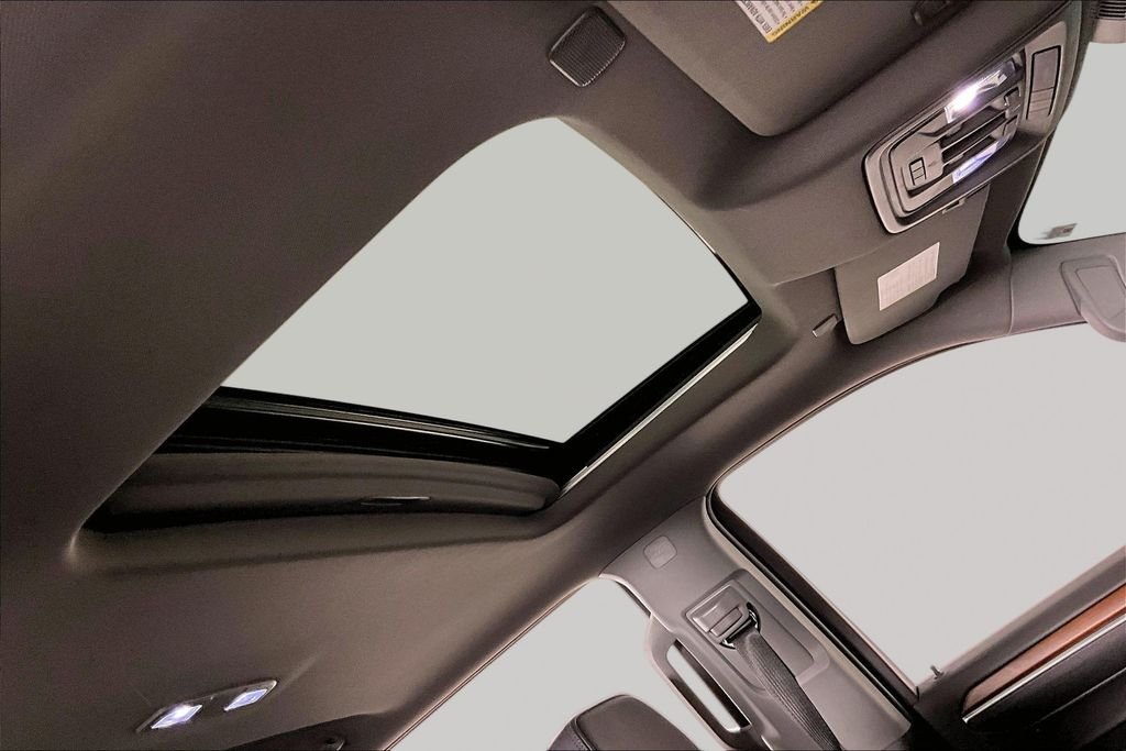 Used 2023 Gray GMC Denali image 23