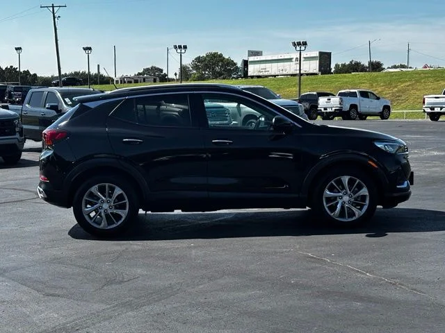 2022 Buick Encore GX Essence - Photo 8
