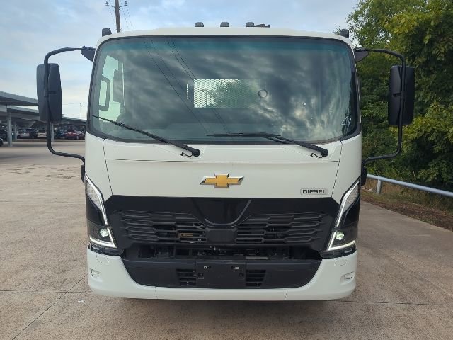 New 2025 Arc White Chevrolet NA image 3