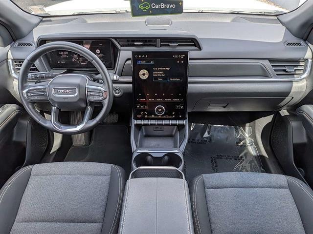 2025 GMC Terrain Elevation - Photo 41