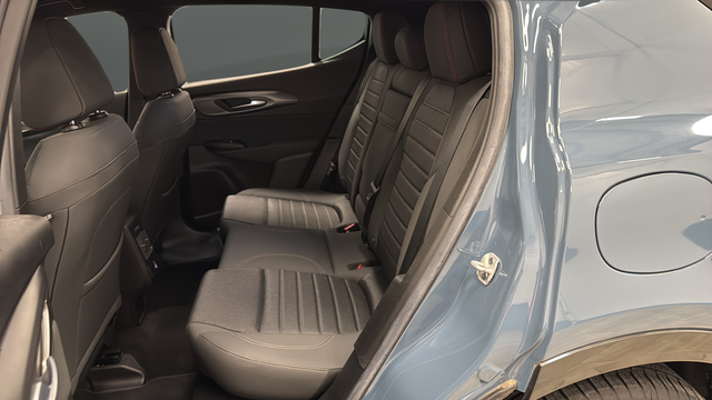 Used 2024 Blue Steele Dodge R/T image 23