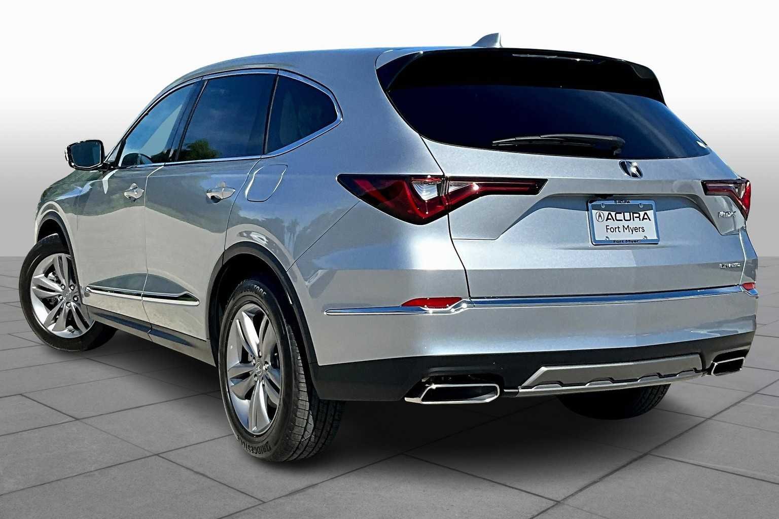 2026 Acura MDX Base - Photo 12
