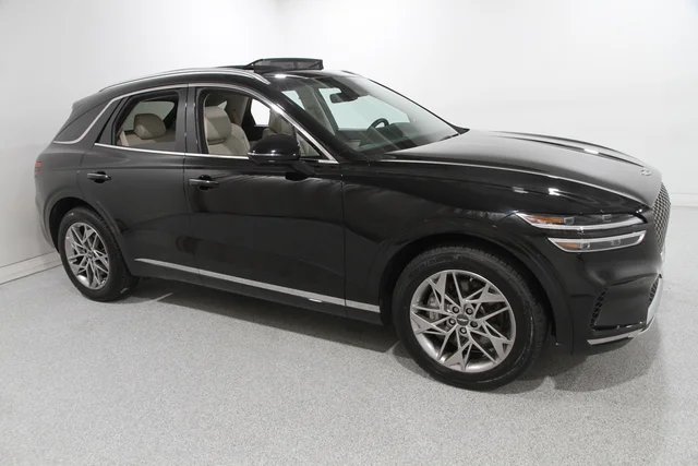 2024 Genesis GV70 2.5T Standard