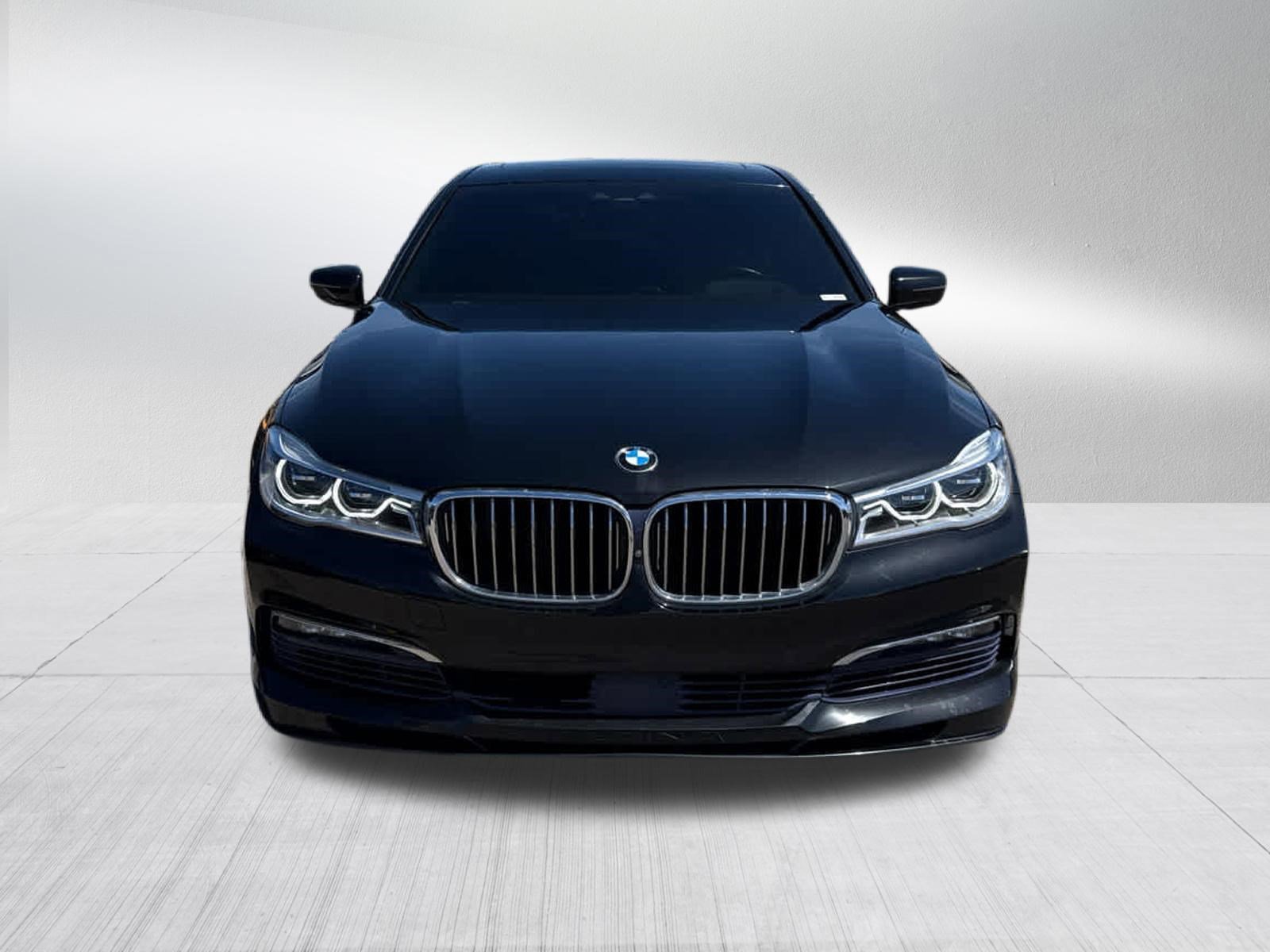 Used 2017 BMW 7 Series ALPINA B7 with VIN WBA7F2C31HG855997 for sale in Brooklyn Center, Minnesota