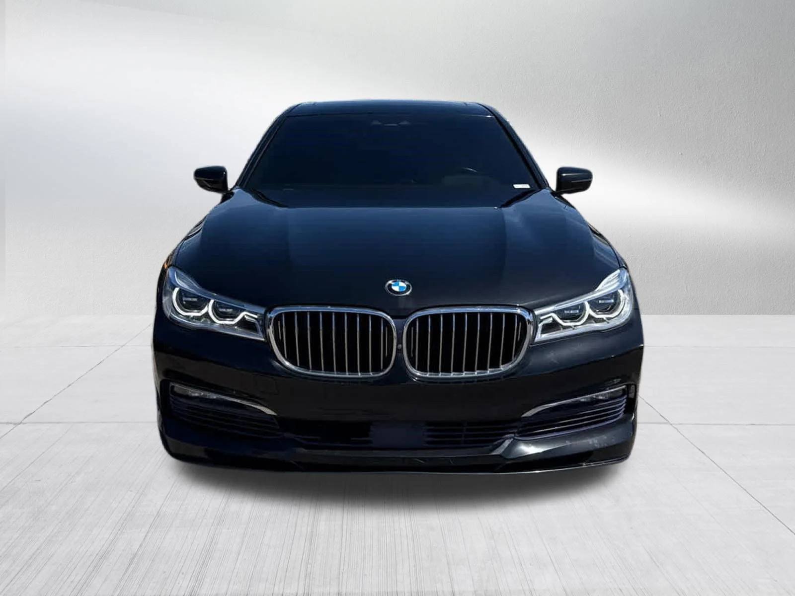 Used 2017 BMW 7 Series ALPINA B7 with VIN WBA7F2C31HG855997 for sale in Brooklyn Center, Minnesota