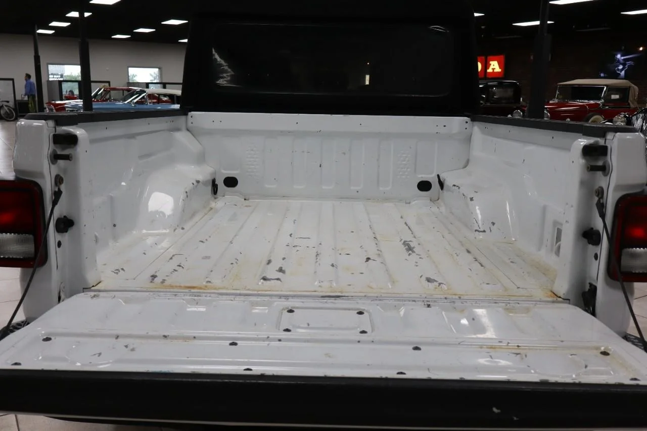 Used 2020 Bright White Clear Coat Jeep Sport S image 24