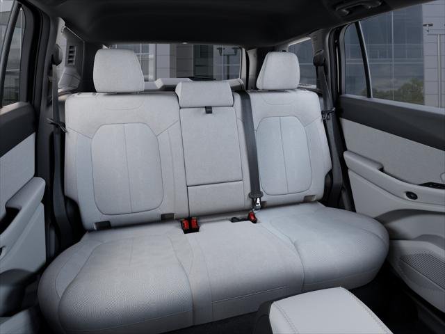 2026 Jeep Cherokee — photo 41