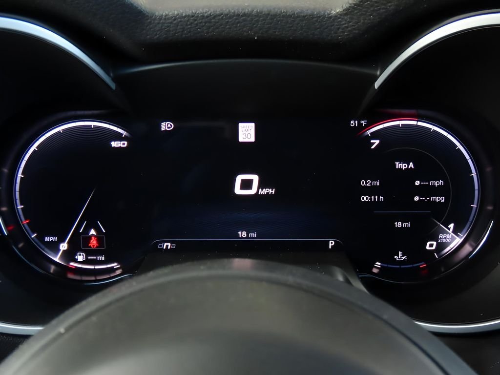 2025 Alfa Romeo Stelvio Base - Photo 29
