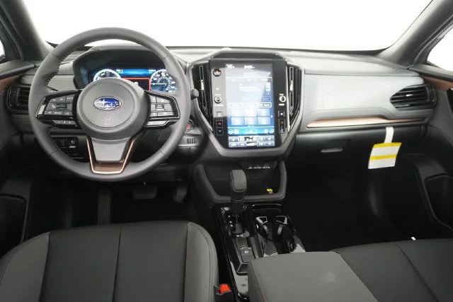 New 2026 RIVER ROCK PEARL Subaru Sport Hybrid image 23