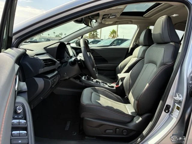 2026 Subaru Crosstrek Limited - Photo 17