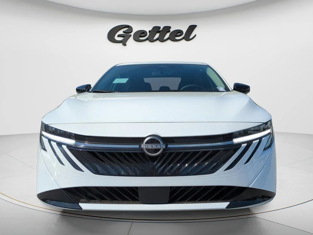 2026 Nissan Sentra