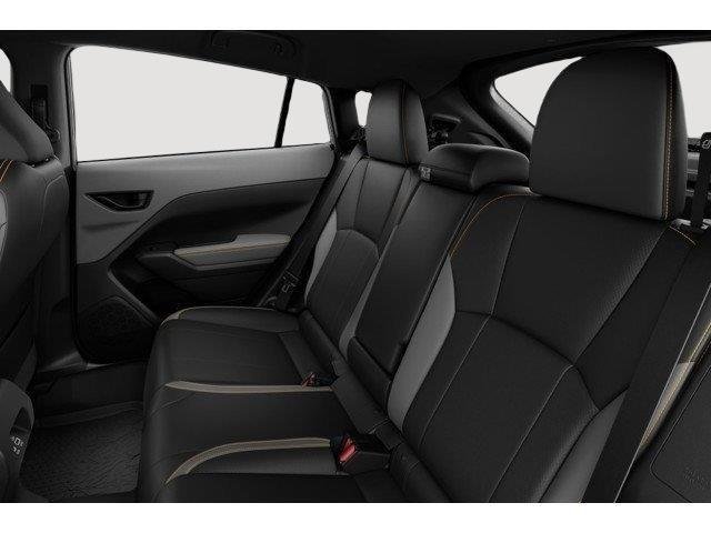 2026 Subaru Crosstrek Wilderness - Photo 17
