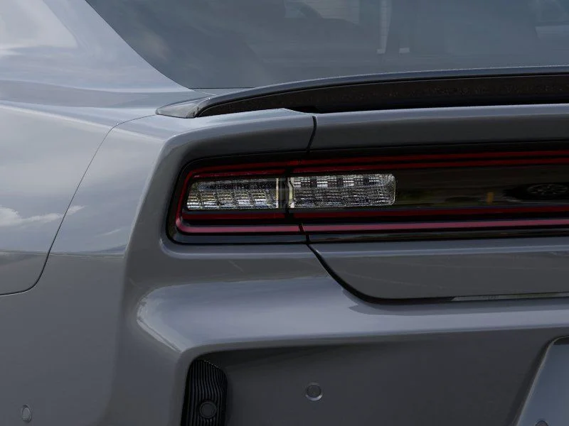 New 2026 Destroyer Gray Dodge Scat Pack image 10