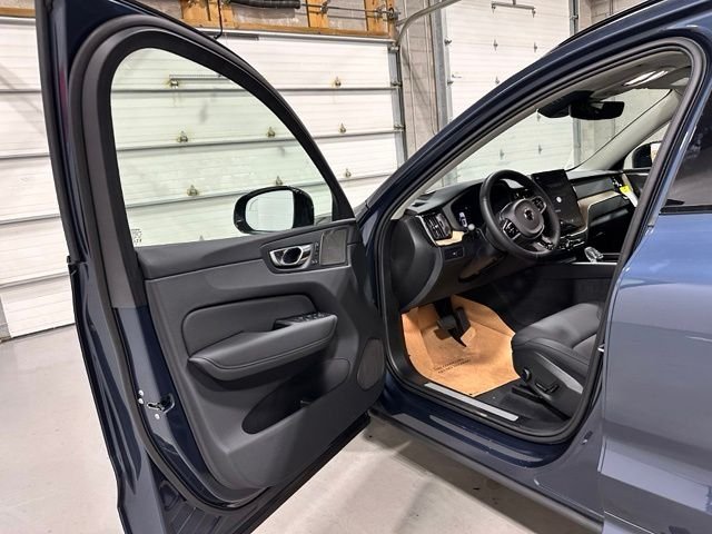 New 2026 Denim Blue Volvo Plus image 11