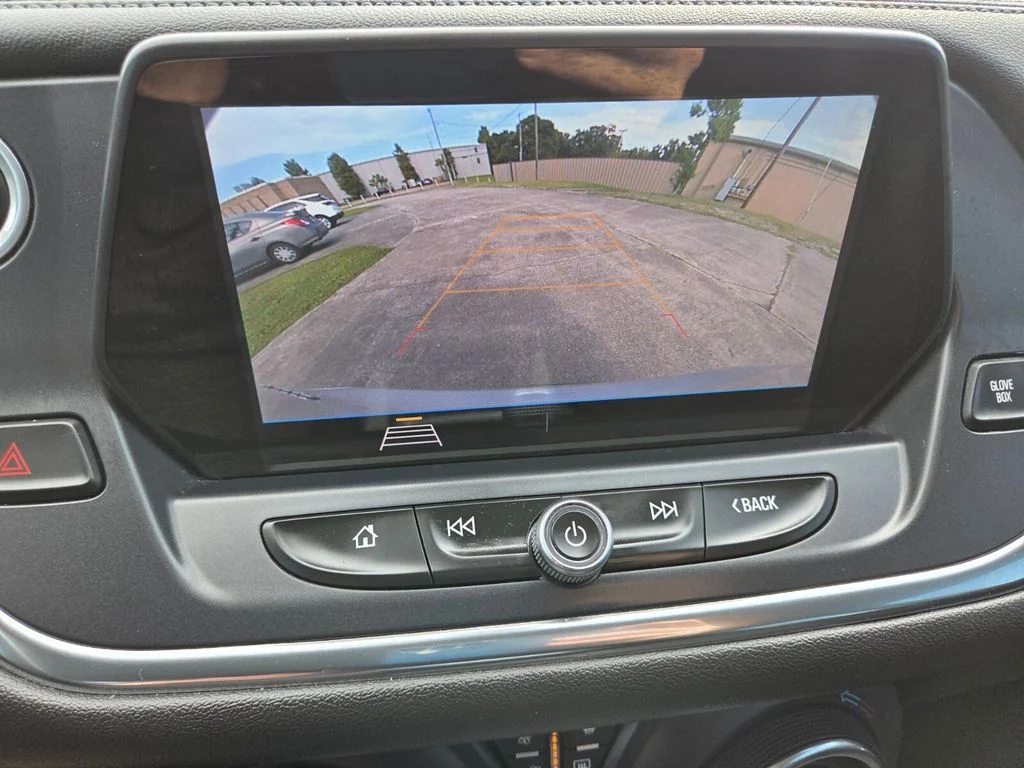 Used 2019 Silver Chevrolet Base image 15