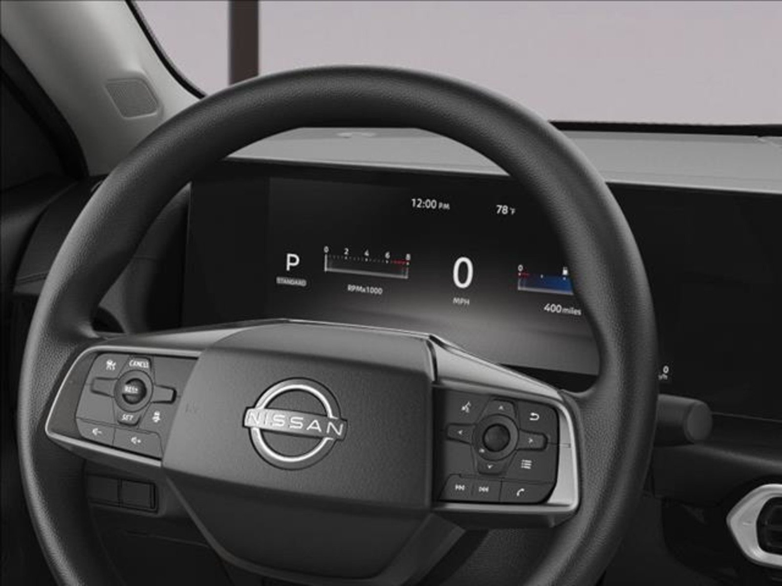 2027 Nissan Sentra photo 18 of 24