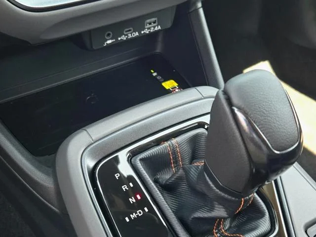 New 2026 ALPINE GREEN Subaru Limited image 30