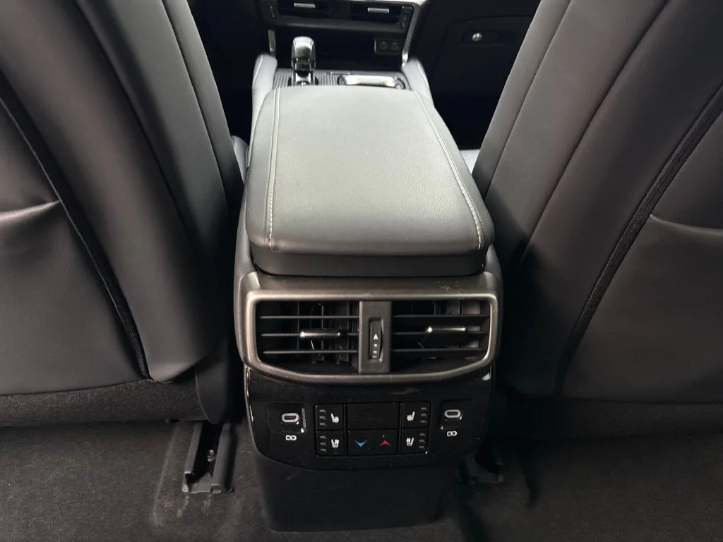 Used 2023 White Lexus 500h F SPORT Performance image 72
