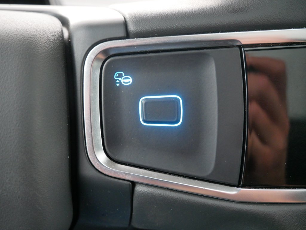Certified Used 2025 Black Ford Active image 26