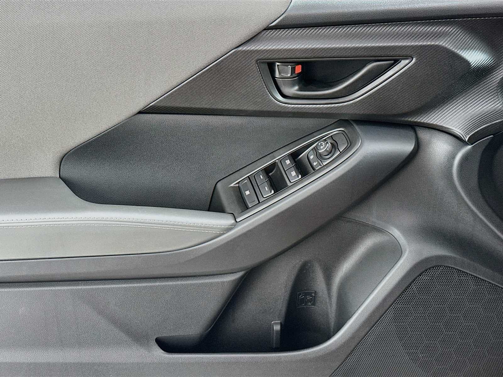 New 2026 LITHIUM RED PEARL Subaru Premium image 16