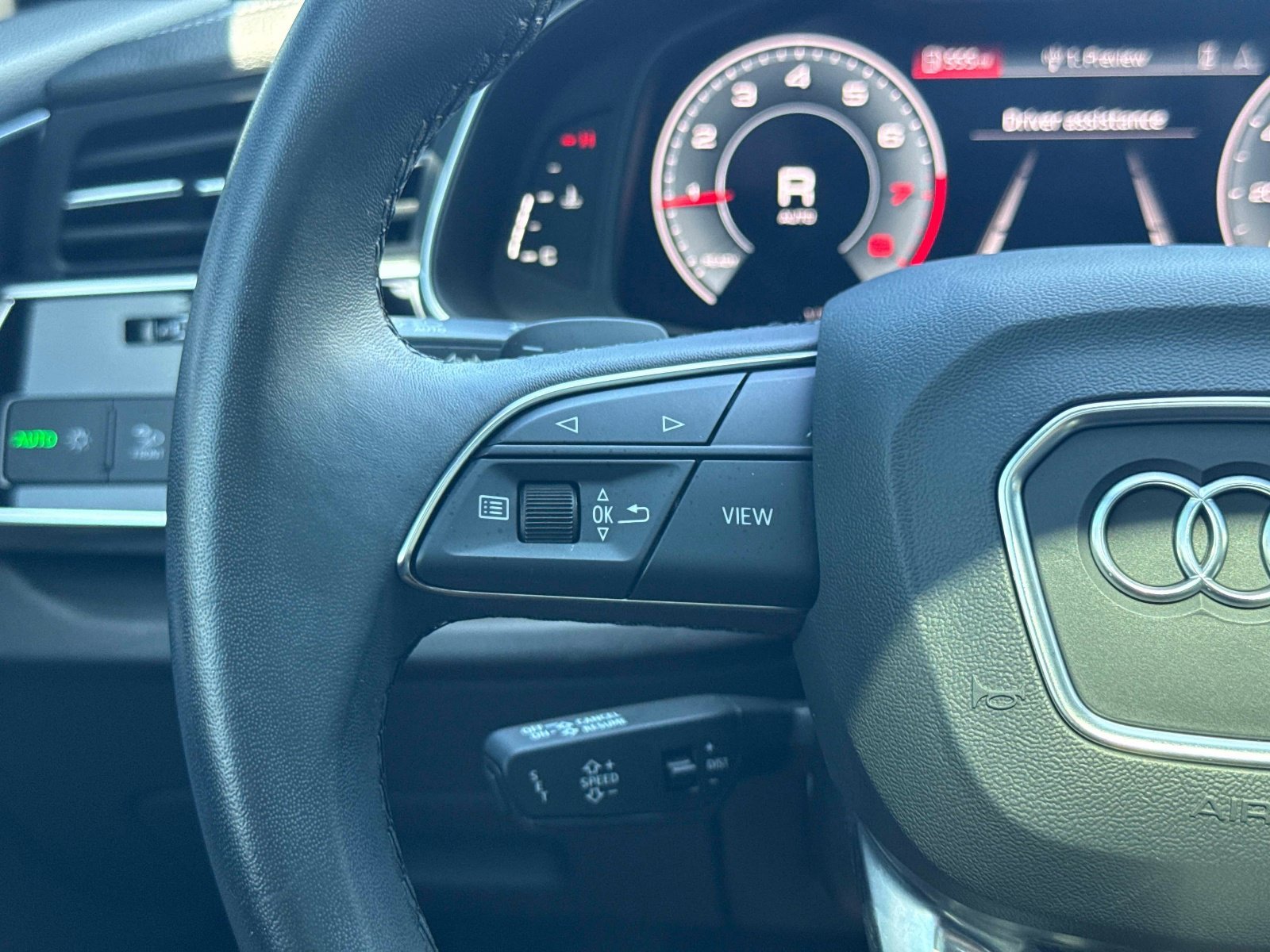 Used 2023 Samurai Gray Metallic Audi Premium Plus image 30