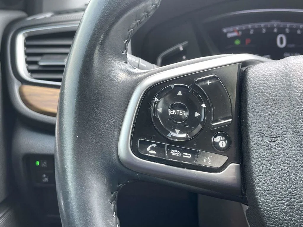 2020 Honda CR-V EX-L - Photo 25