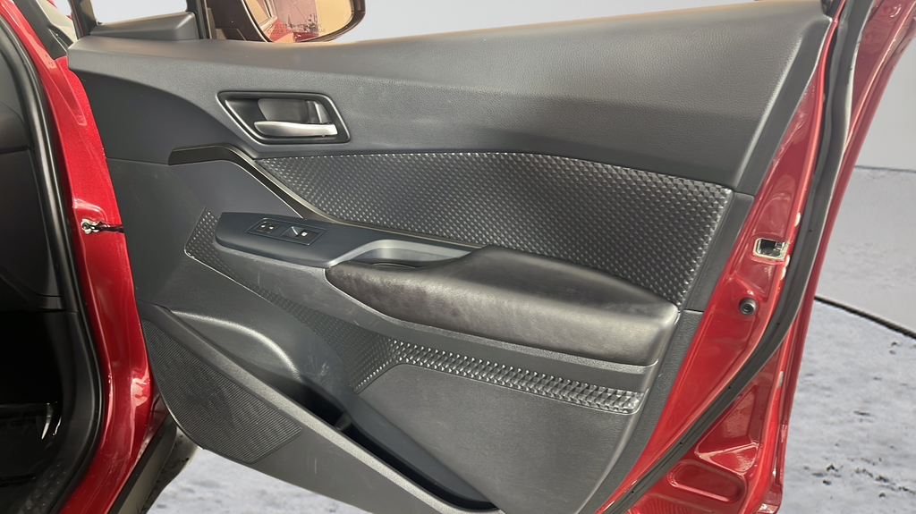 Used 2019 Red Toyota LE image 38
