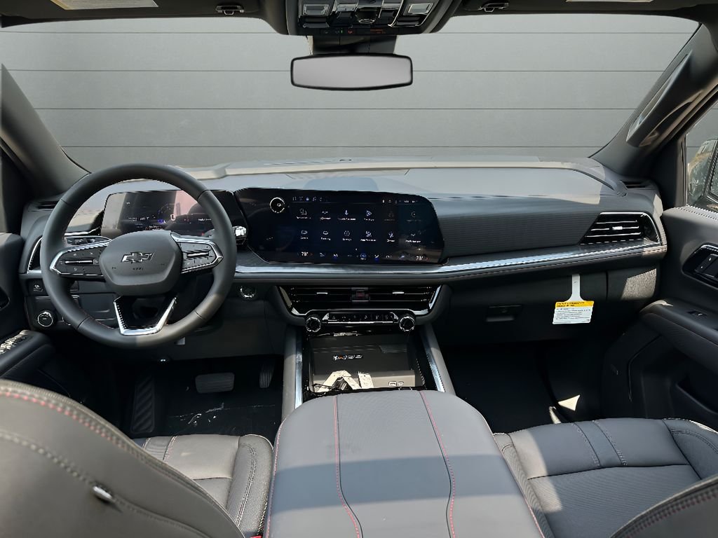 2026 Chevrolet Tahoe RST - Photo 18