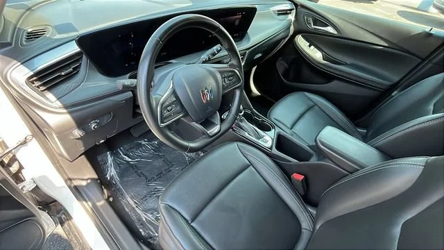 2024 Buick Encore GX Sport Touring - Photo 10