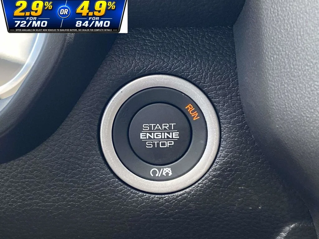 2026 RAM 1500 Big Horn/Lone Star - Photo 26