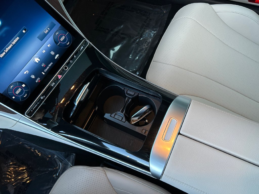 New 2027 Polar White Mercedes-Benz CLE 450 image 22