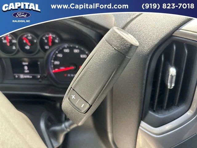 Used 2021 Black Chevrolet Custom image 30