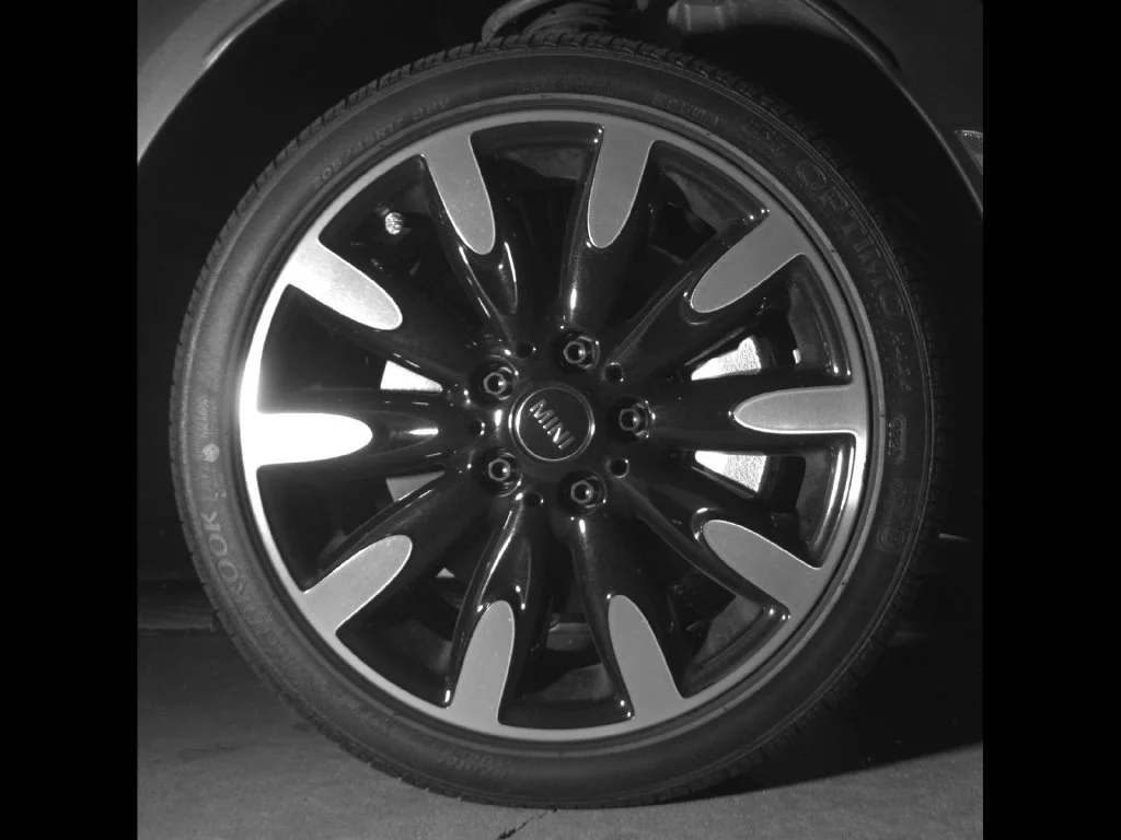 Used 2024 Black MINI Signature image 9