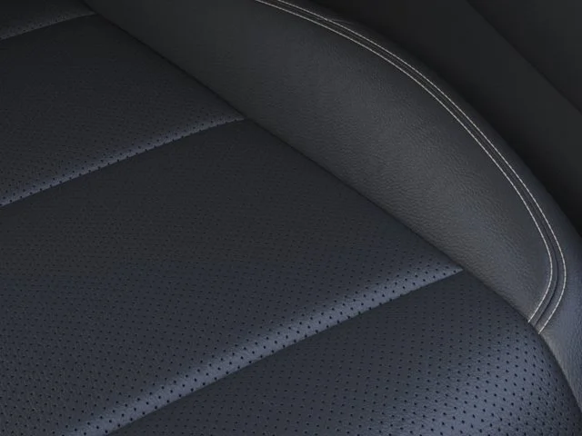New 2027 Summit White GMC Elevation image 21