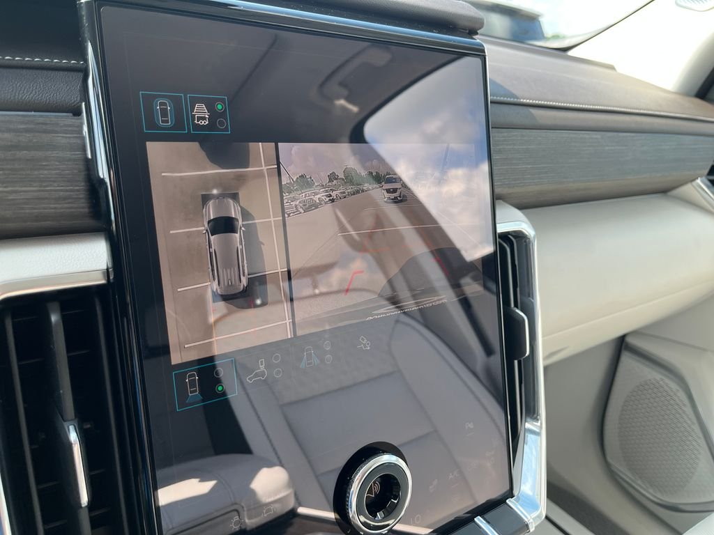 Certified Used 2025 Black GMC Denali image 18