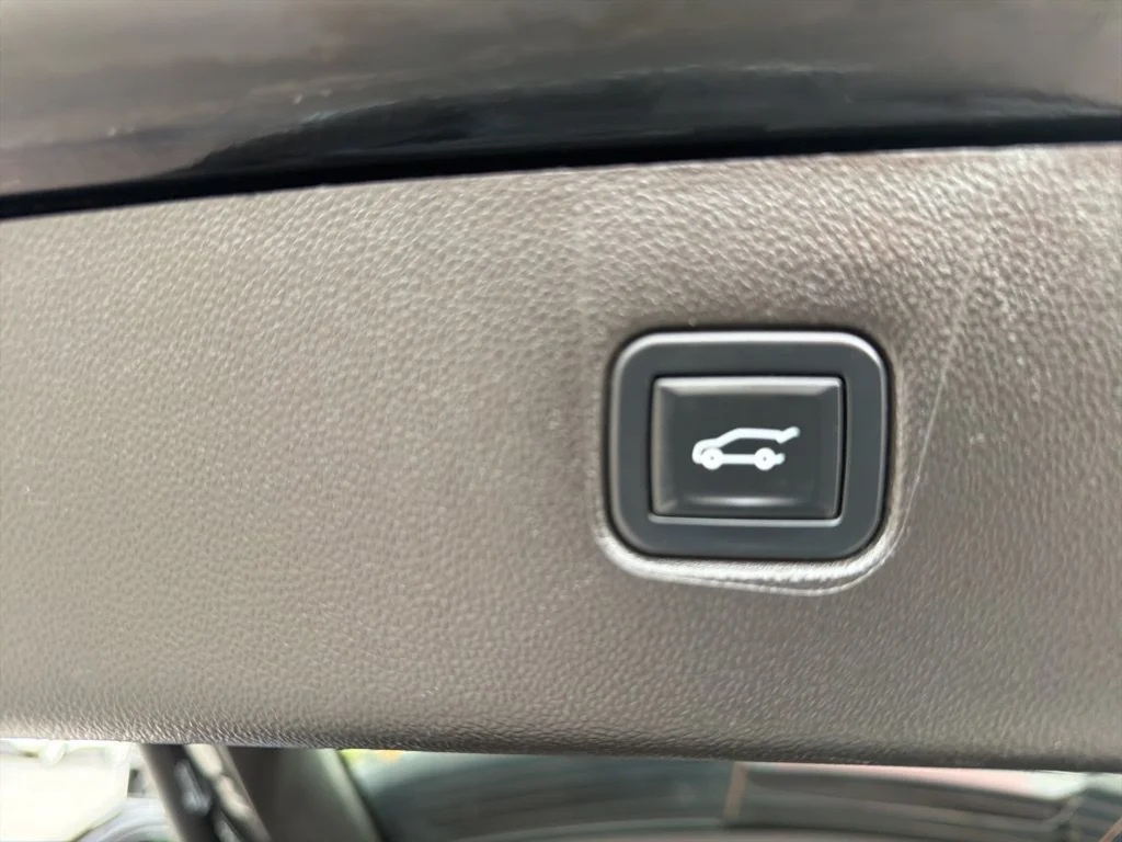 Used 2023 Black Chevrolet LT image 14