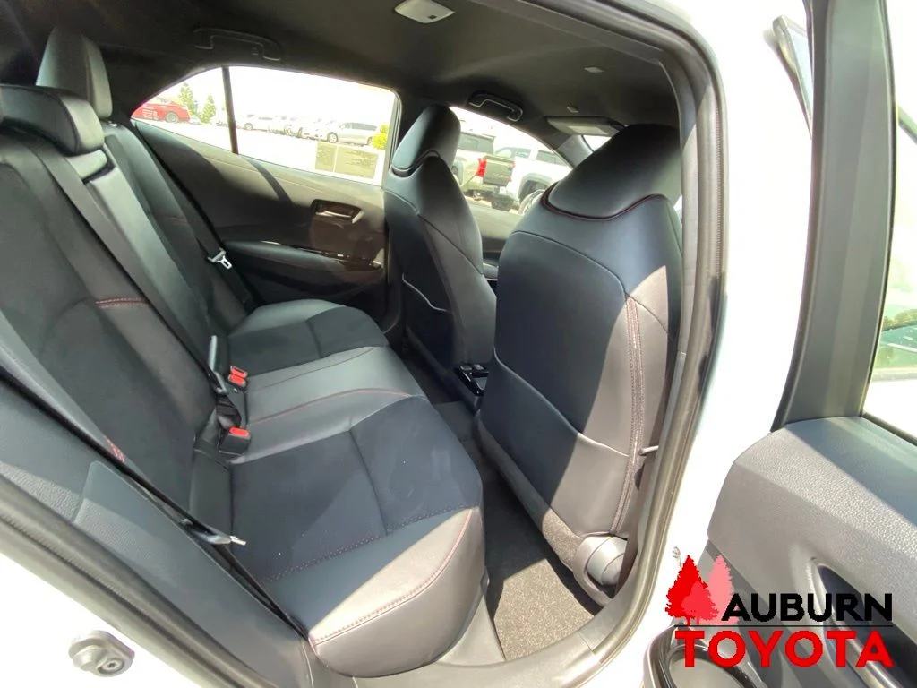 New 2026 Ice Cap Toyota  Premium Plus DAT image 14