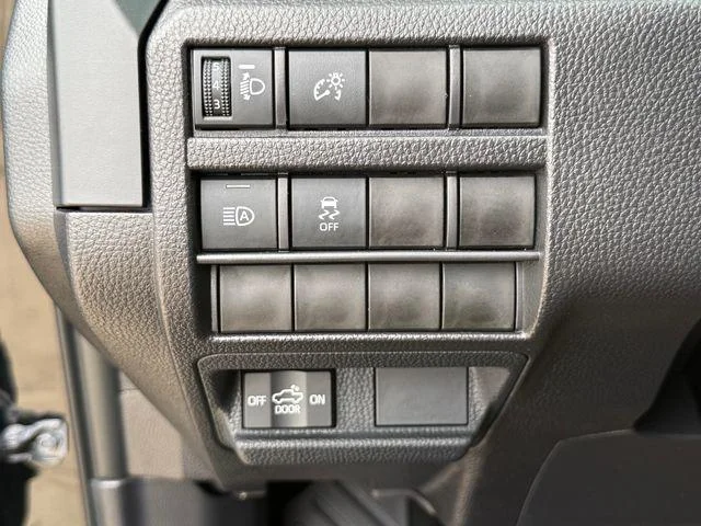 Certified Used 2026 BLACK Toyota SR image 23
