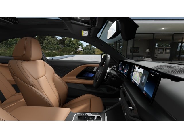 New 2026 Skyscraper Grey Metallic BMW  image 9