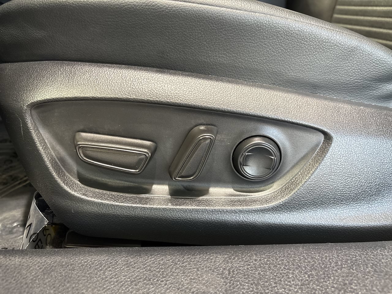Certified Used 2024 Predawn Gray Mica Toyota SE image 12