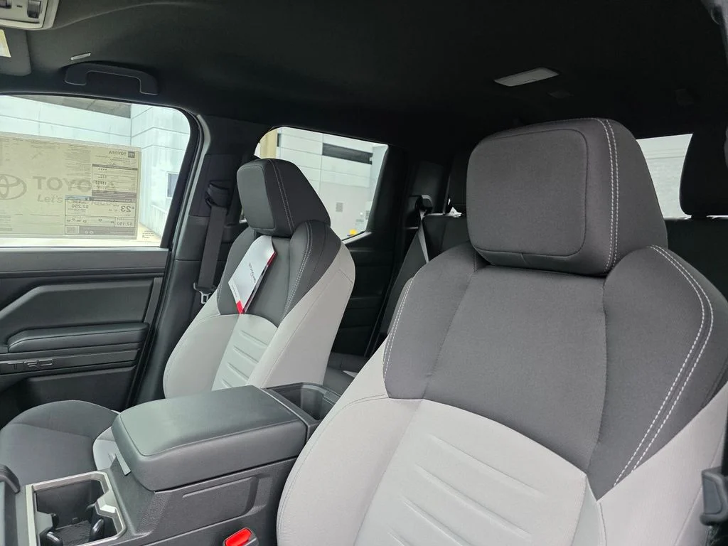 2026 Toyota Tacoma TRD Off Road - Photo 23