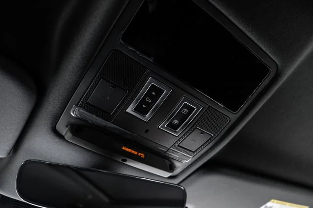 New 2026 White Land Rover S image 33